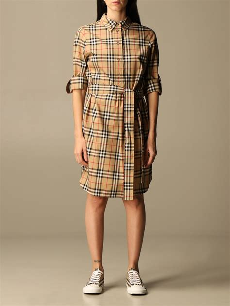 burberry vintage dress|dress Burberry original.